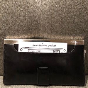 Brand New Hobo Wallet/Clutch